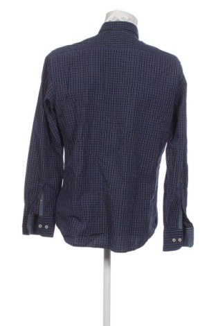 Ανδρικό πουκάμισο Marc O'Polo, Μέγεθος L, Χρώμα Πολύχρωμο, Τιμή 29,99 €