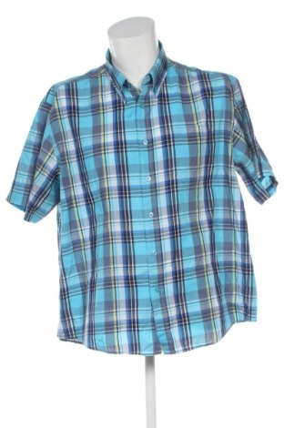 Pánska košeľa  Marcel Battiston, Veľkosť XXL, Farba Viacfarebná, Cena  10,95 €