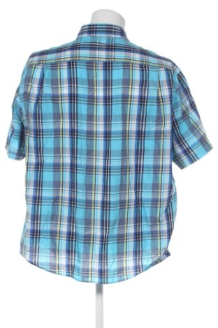 Pánska košeľa  Marcel Battiston, Veľkosť XXL, Farba Viacfarebná, Cena  10,95 €