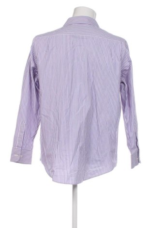 Ανδρικό πουκάμισο Marks & Spencer, Μέγεθος M, Χρώμα Πολύχρωμο, Τιμή 10,99 €