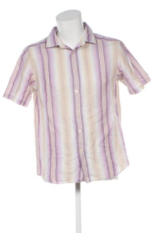 Herrenhemd Marks & Spencer Autograph, Größe M, Farbe Mehrfarbig, Preis 25,00 €