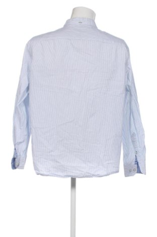 Cămașă de bărbați Marks & Spencer Blue Harbour, Mărime XXL, Culoare Multicolor, Preț 91,00 Lei