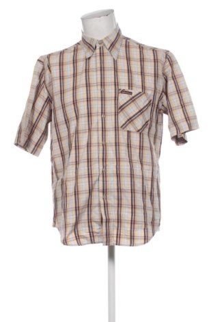 Férfi ing Marlboro Classics, Méret L, Szín Sokszínű, Ár 11 209 Ft