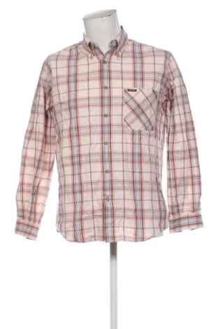 Мъжка риза Marlboro Classics, Размер M, Цвят Многоцветен, Цена 28,63 €