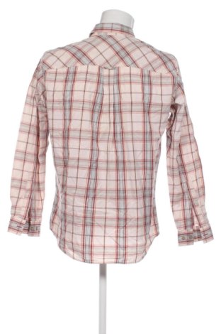 Мъжка риза Marlboro Classics, Размер M, Цвят Многоцветен, Цена 28,63 €