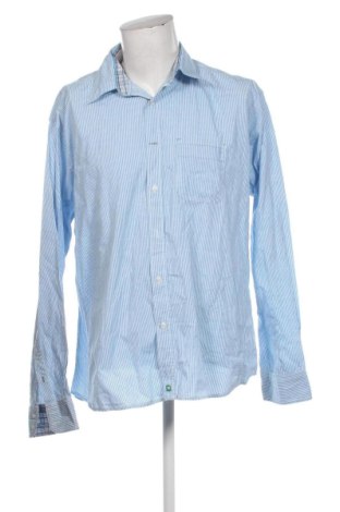 Ανδρικό πουκάμισο Martomod, Μέγεθος 4XL, Χρώμα Πολύχρωμο, Τιμή 7,99 €