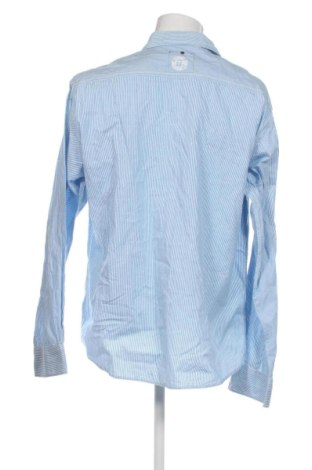 Ανδρικό πουκάμισο Martomod, Μέγεθος 4XL, Χρώμα Πολύχρωμο, Τιμή 7,99 €