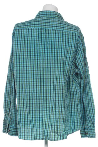 Ανδρικό πουκάμισο Martomod, Μέγεθος 4XL, Χρώμα Πολύχρωμο, Τιμή 7,99 €