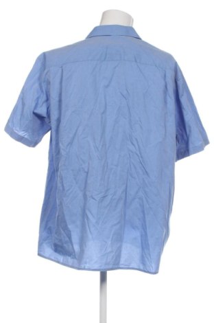 Cămașă de bărbați Marvelis, Mărime XXL, Culoare Albastru, Preț 55,99 Lei