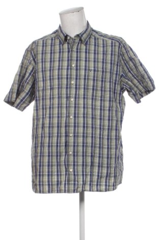 Ανδρικό πουκάμισο Marvelis, Μέγεθος XXL, Χρώμα Πολύχρωμο, Τιμή 10,99 €