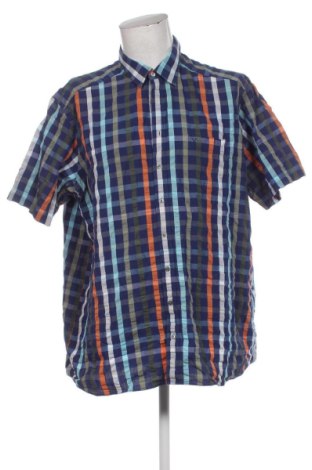 Ανδρικό πουκάμισο Marvelis, Μέγεθος XXL, Χρώμα Πολύχρωμο, Τιμή 10,99 €