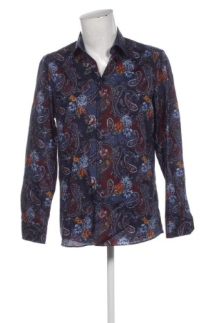 Herrenhemd Marvelis, Größe L, Farbe Mehrfarbig, Preis 17,00 €