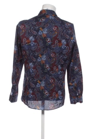 Herrenhemd Marvelis, Größe L, Farbe Mehrfarbig, Preis 17,00 €