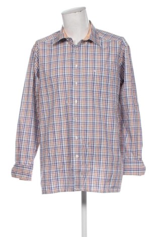 Męska koszula Marvelis, Rozmiar XL, Kolor Kolorowy, Cena 91,99 zł