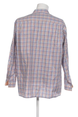 Męska koszula Marvelis, Rozmiar XL, Kolor Kolorowy, Cena 91,99 zł