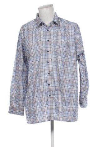 Ανδρικό πουκάμισο Marvelis, Μέγεθος XXL, Χρώμα Πολύχρωμο, Τιμή 9,99 €