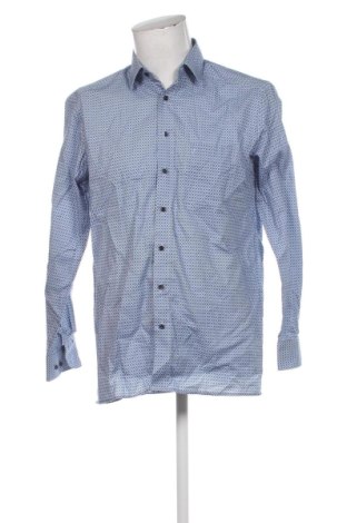 Ανδρικό πουκάμισο Marvelis, Μέγεθος M, Χρώμα Πολύχρωμο, Τιμή 9,99 €