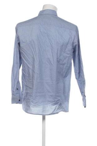Ανδρικό πουκάμισο Marvelis, Μέγεθος M, Χρώμα Πολύχρωμο, Τιμή 9,99 €