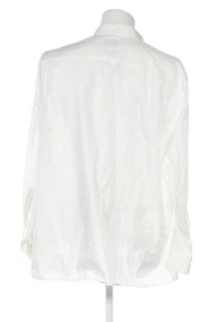 Cămașă de bărbați Marvelis, Mărime XL, Culoare Alb, Preț 107,99 Lei