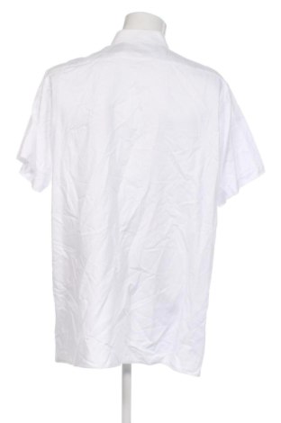 Cămașă de bărbați Marvelis, Mărime XL, Culoare Alb, Preț 107,99 Lei