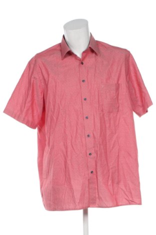 Męska koszula Marvelis, Rozmiar XL, Kolor Kolorowy, Cena 43,99 zł