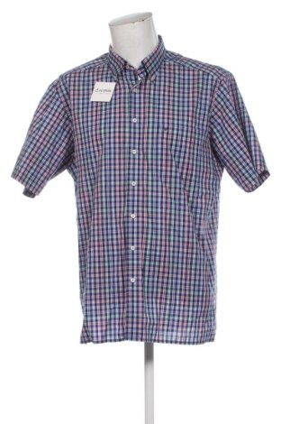 Ανδρικό πουκάμισο Marvelis, Μέγεθος M, Χρώμα Πολύχρωμο, Τιμή 20,99 €