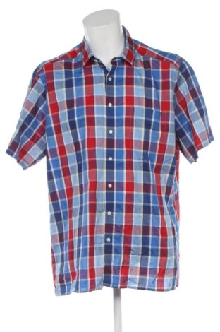 Herrenhemd Marvelis, Größe M, Farbe Mehrfarbig, Preis € 10,99