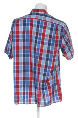 Herrenhemd Marvelis, Größe M, Farbe Mehrfarbig, Preis € 10,99