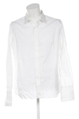 Pánska košeľa  Mass, Veľkosť L, Farba Kremová, Cena  15,00 €