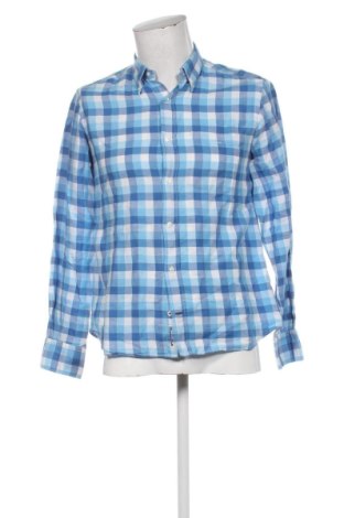 Pánská košile  Massimo Dutti, Velikost M, Barva Vícebarevné, Cena  799,00 Kč