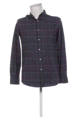 Cămașă de bărbați Massimo Dutti, Mărime S, Culoare Multicolor, Preț 147,00 Lei