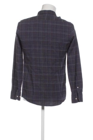 Cămașă de bărbați Massimo Dutti, Mărime S, Culoare Multicolor, Preț 147,00 Lei
