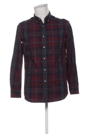 Pánská košile  Massimo Dutti, Velikost M, Barva Vícebarevné, Cena  1 118,00 Kč