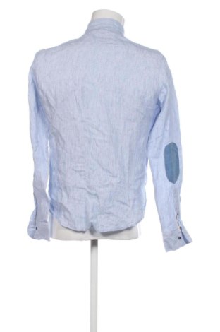 Ανδρικό πουκάμισο Massimo Dutti, Μέγεθος M, Χρώμα Πολύχρωμο, Τιμή 41,04 €