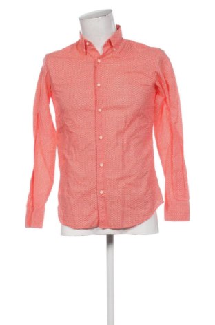 Pánská košile  Massimo Dutti, Velikost S, Barva Vícebarevné, Cena  693,00 Kč