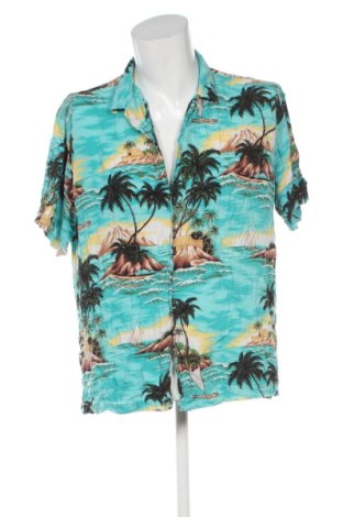 Pánska košeľa  Mauro Ferrini, Veľkosť XXL, Farba Viacfarebná, Cena  13,43 €