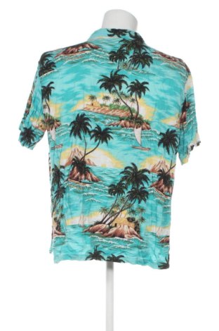 Pánska košeľa  Mauro Ferrini, Veľkosť XXL, Farba Viacfarebná, Cena  13,43 €