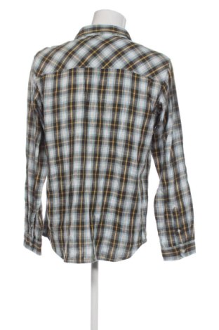 Ανδρικό πουκάμισο Mauro Ferrini, Μέγεθος XXL, Χρώμα Πολύχρωμο, Τιμή 9,99 €