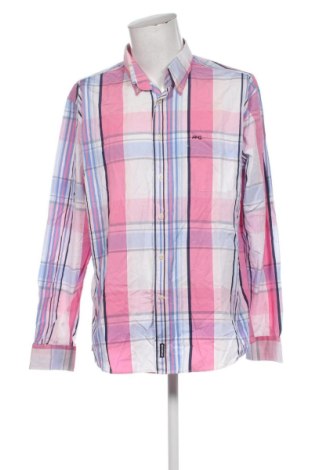 Męska koszula Mc Gregor, Rozmiar XXL, Kolor Kolorowy, Cena 120,99 zł