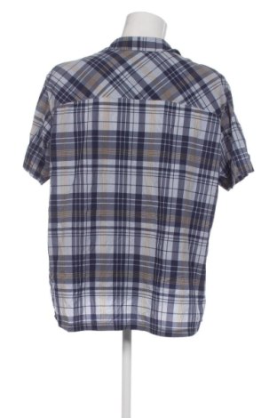 Cămașă de bărbați McKinley, Mărime 3XL, Culoare Multicolor, Preț 56,99 Lei