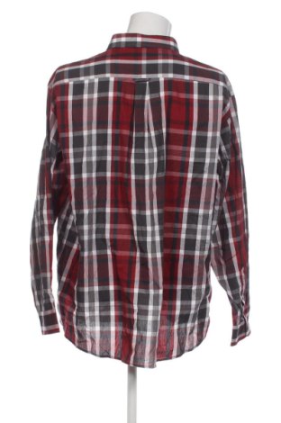 Ανδρικό πουκάμισο Meantime, Μέγεθος 3XL, Χρώμα Πολύχρωμο, Τιμή 10,99 €