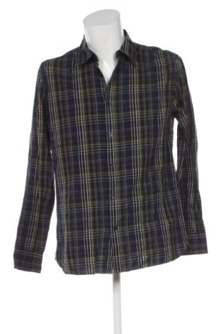 Cămașă de bărbați Mexx, Mărime L, Culoare Multicolor, Preț 43,99 Lei