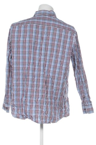 Ανδρικό πουκάμισο Miller & Monroe, Μέγεθος 3XL, Χρώμα Πολύχρωμο, Τιμή 10,99 €