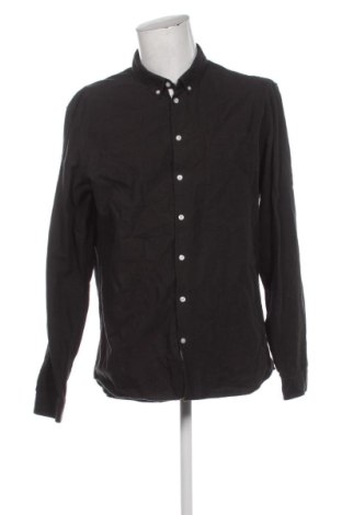 Ανδρικό πουκάμισο Minimum, Μέγεθος XXL, Χρώμα Πράσινο, Τιμή 28,00 €