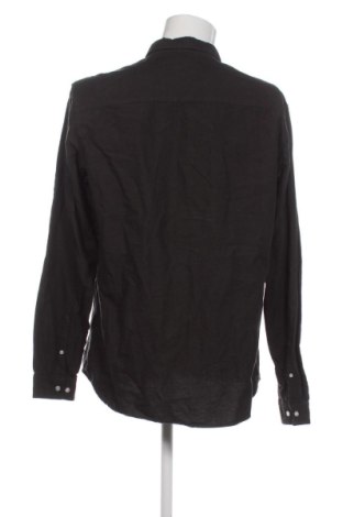 Ανδρικό πουκάμισο Minimum, Μέγεθος XXL, Χρώμα Πράσινο, Τιμή 28,00 €