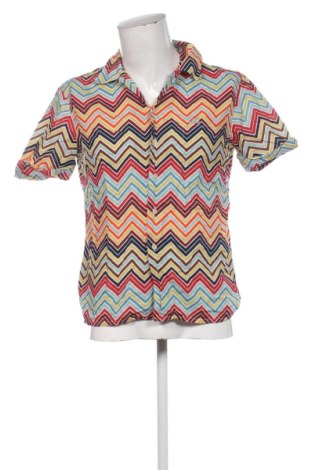 Pánská košile  Missoni Sport, Velikost L, Barva Vícebarevné, Cena  1 279,00 Kč