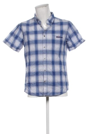 Ανδρικό πουκάμισο Mistral, Μέγεθος L, Χρώμα Πολύχρωμο, Τιμή 10,99 €