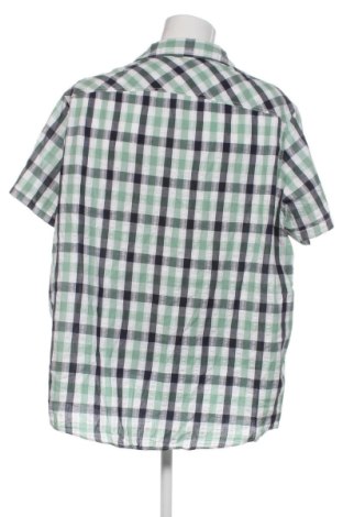 Ανδρικό πουκάμισο More, Μέγεθος 4XL, Χρώμα Πολύχρωμο, Τιμή 9,99 €