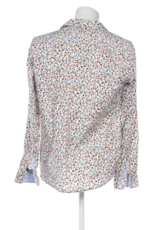 Ανδρικό πουκάμισο Morgan, Μέγεθος L, Χρώμα Πολύχρωμο, Τιμή 20,99 €