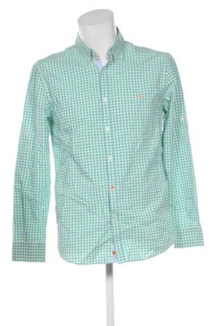 Ανδρικό πουκάμισο Mouli, Μέγεθος L, Χρώμα Πολύχρωμο, Τιμή 6,99 €